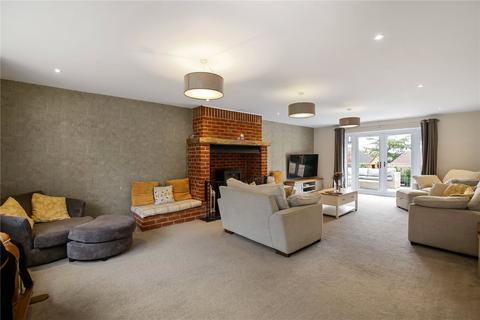 5 bedroom detached house for sale, North Lane, Nomansland, Salisbury, SP5