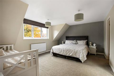 5 bedroom detached house for sale, North Lane, Nomansland, Salisbury, SP5