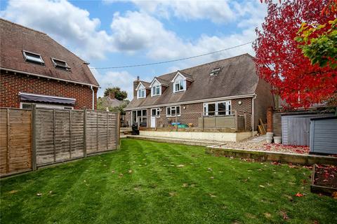 5 bedroom detached house for sale, North Lane, Nomansland, Salisbury, SP5