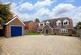 North Lane, Nomansland, Salisbury, SP5