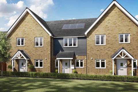 Westerhill Homes - Manston Gardens for sale, 95 Manston Road, Newington, Ramsgate, Kent, CT12 6FD