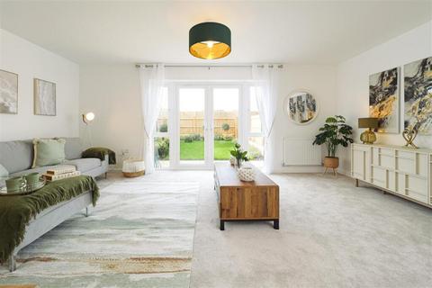 undefined, Plot 85, The Betony at Manston Gardens, Manston Road, Ramsgate, Kent CT12