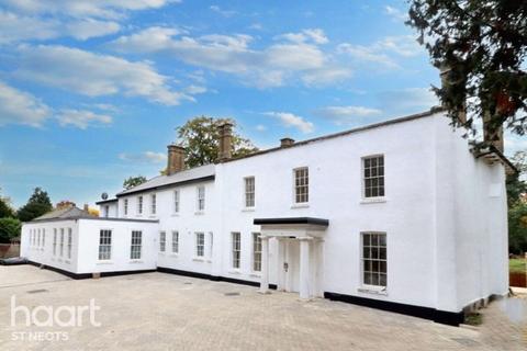 undefined, Bethany Francis House, St.Neots