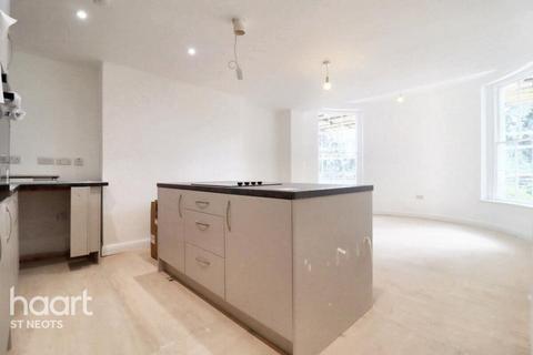 undefined, Bethany Francis House, St.Neots