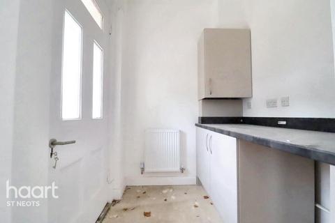 undefined, Bethany Francis House, St.Neots