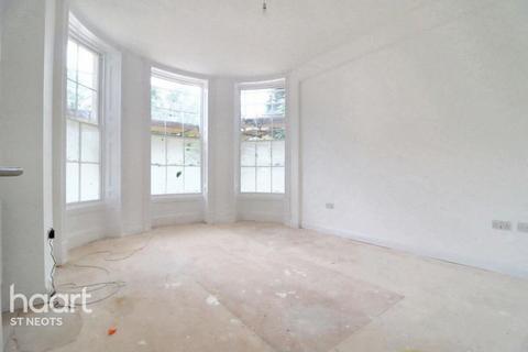undefined, Bethany Francis House, St.Neots