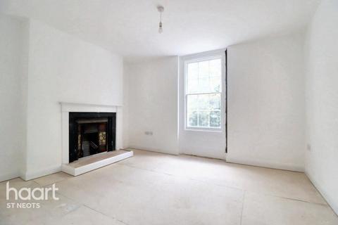 undefined, Bethany Francis House, St.Neots