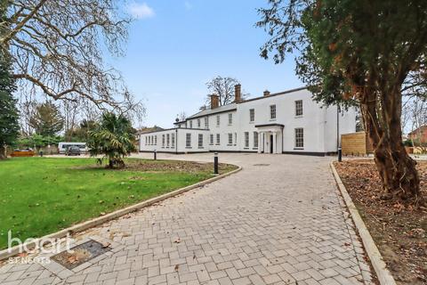 undefined, Bethany Francis House, St.Neots