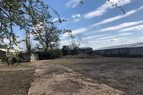 Industrial development for sale, Birmingham Road, Mappleborough Green, Studley, B80 7DF