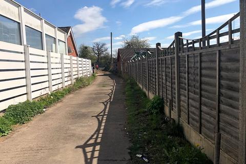 Industrial development for sale, Birmingham Road, Mappleborough Green, Studley, B80 7DF