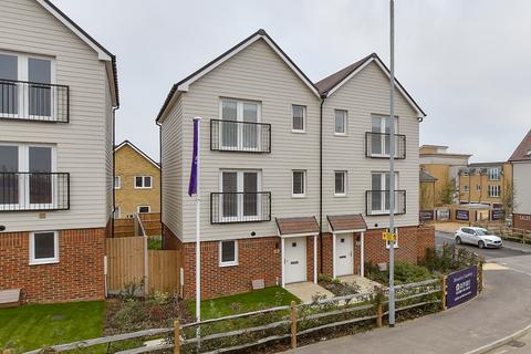 undefined, Plot 12, The Ivy at Manston Gardens, Manston Road, Ramsgate, Kent CT12