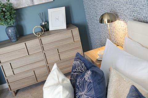 undefined, Plot 12, The Ivy at Manston Gardens, Manston Road, Ramsgate, Kent CT12