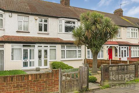 3 bedroom terraced house for sale, Church Street, London, N9