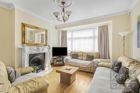 3 bedroom terraced house for sale, Church Street, London, N9