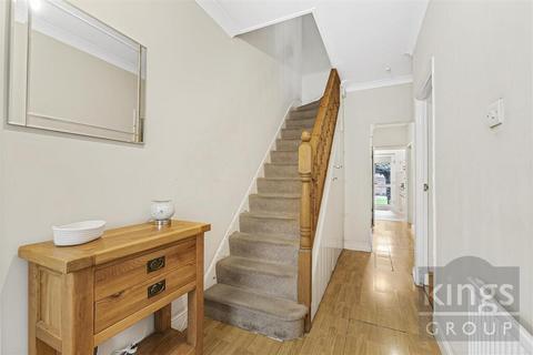 3 bedroom terraced house for sale, Church Street, London, N9