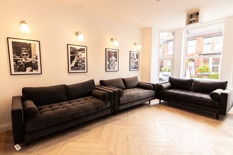 undefined, Langdale Road, Liverpool L15