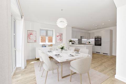 undefined, Plot 13, The Ivy at Manston Gardens, Manston Road, Ramsgate, Kent CT12