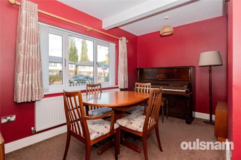 3 bedroom end of terrace house for sale, Linden Road, Bournville, Birmingham, West Midlands, B30
