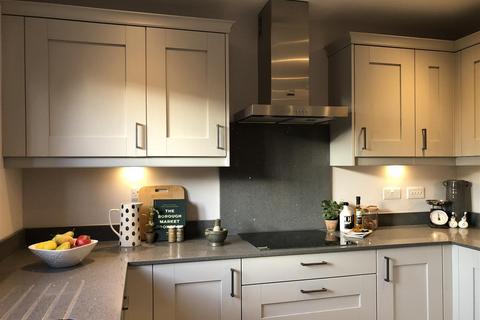 3 bedroom detached house for sale, Plots 56, Hanley Plus, Severn Meadows,