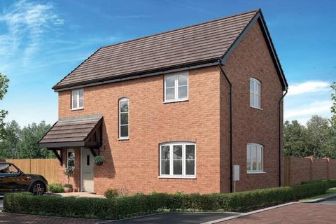 undefined, Plots 56, Hanley Plus, Severn Meadows,