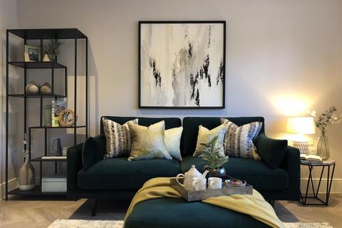 undefined, Plots 56, Hanley Plus, Severn Meadows,