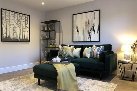 undefined, Plots 56, Hanley Plus, Severn Meadows,