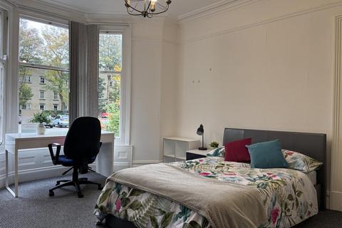 7 bedroom private hall to rent, Dallas Road, Lancaster LA1