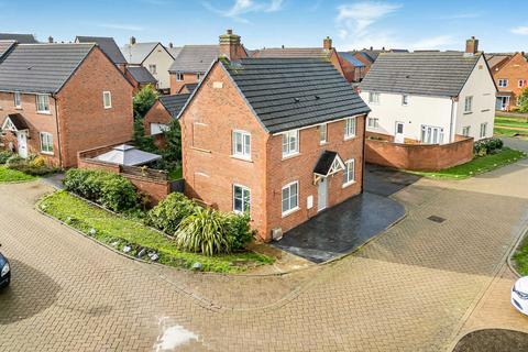 undefined, Robin Way, Didcot, OX11