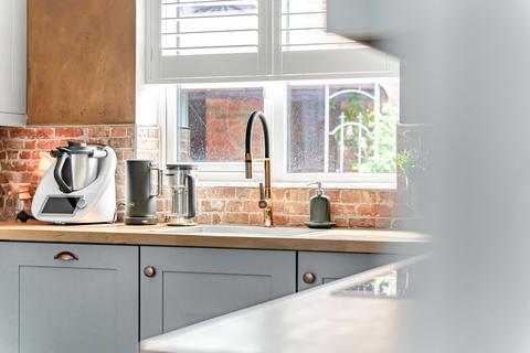 undefined, Robin Way, Didcot, OX11