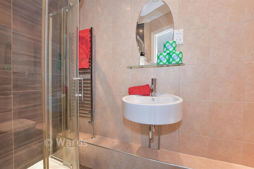 En-Suite