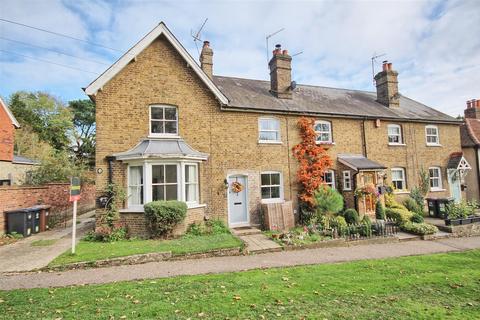 38 Pye Corner, Gilston, Harlow, CM20 2RB