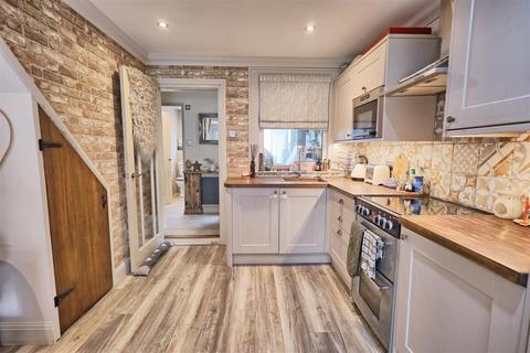 38 Pye Corner, Gilston, Harlow, CM20 2RB