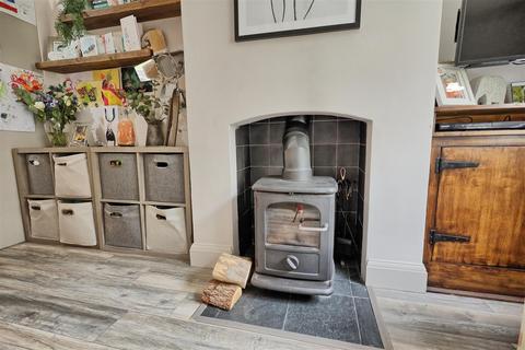 38 Pye Corner, Gilston, Harlow, CM20 2RB