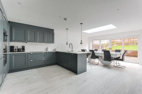 4 bedroom detached house for sale, Hare Street, Buntingford