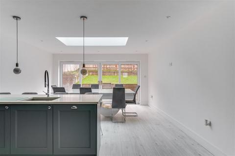 4 bedroom detached house for sale, Hare Street, Buntingford