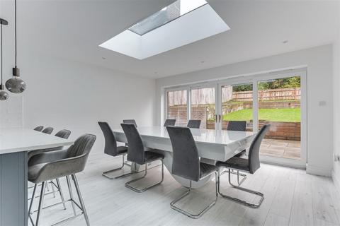 4 bedroom detached house for sale, Hare Street, Buntingford