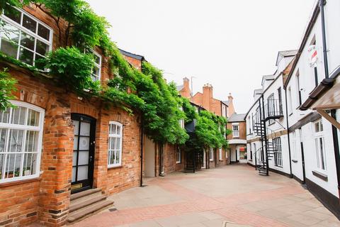 undefined, High Street, Banbury, OX16