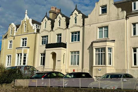 1 bedroom ground floor flat for sale, St. Lukes Road, Torquay