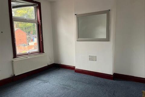 2 bedroom flat for sale, Burleigh Road, Preston PR1