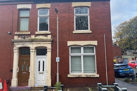 2 bedroom flat for sale, Burleigh Road, Preston PR1
