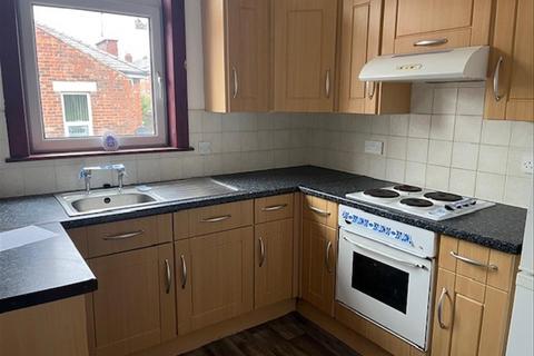 2 bedroom flat for sale, Burleigh Road, Preston PR1
