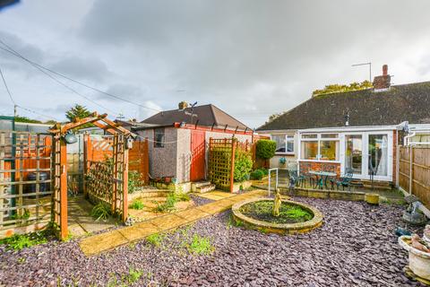 undefined, Central Avenue, Polegate, East Sussex, BN26