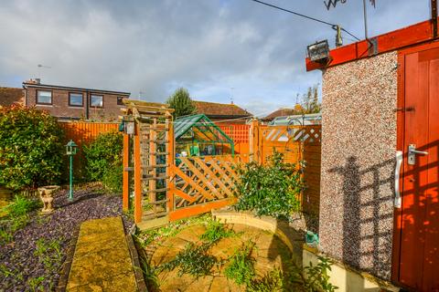 undefined, Central Avenue, Polegate, East Sussex, BN26
