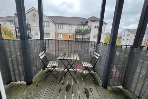 2 bedroom apartment for sale, Cornell Court, 3 Enstone Road, Enfield, EN3 7WL