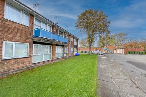 1 bedroom flat for sale, 43 Kearsley Close, Seaton Delaval, Whitley Bay NE25 0BL