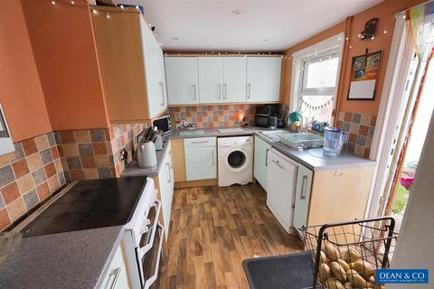 4 bedroom terraced house for sale, Wolseley Road, Portslade, Brighton