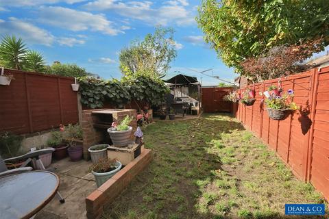 4 bedroom terraced house for sale, Wolseley Road, Portslade, Brighton