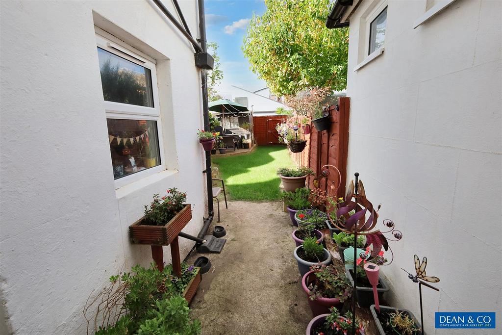 NEW GREEN GRASS GARDEN PATH.jpg
