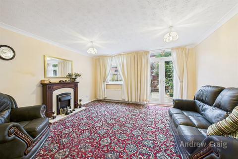 undefined, Coxlodge Terrace, Gosforth