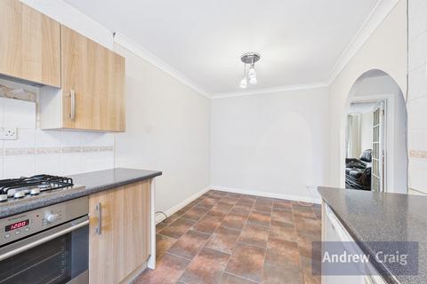 undefined, Coxlodge Terrace, Gosforth